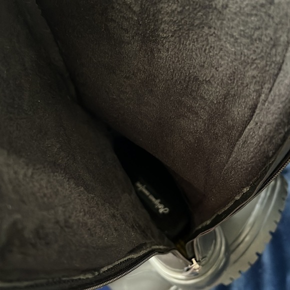 Religious comfort new boots size 36 - Picture 3 of 4